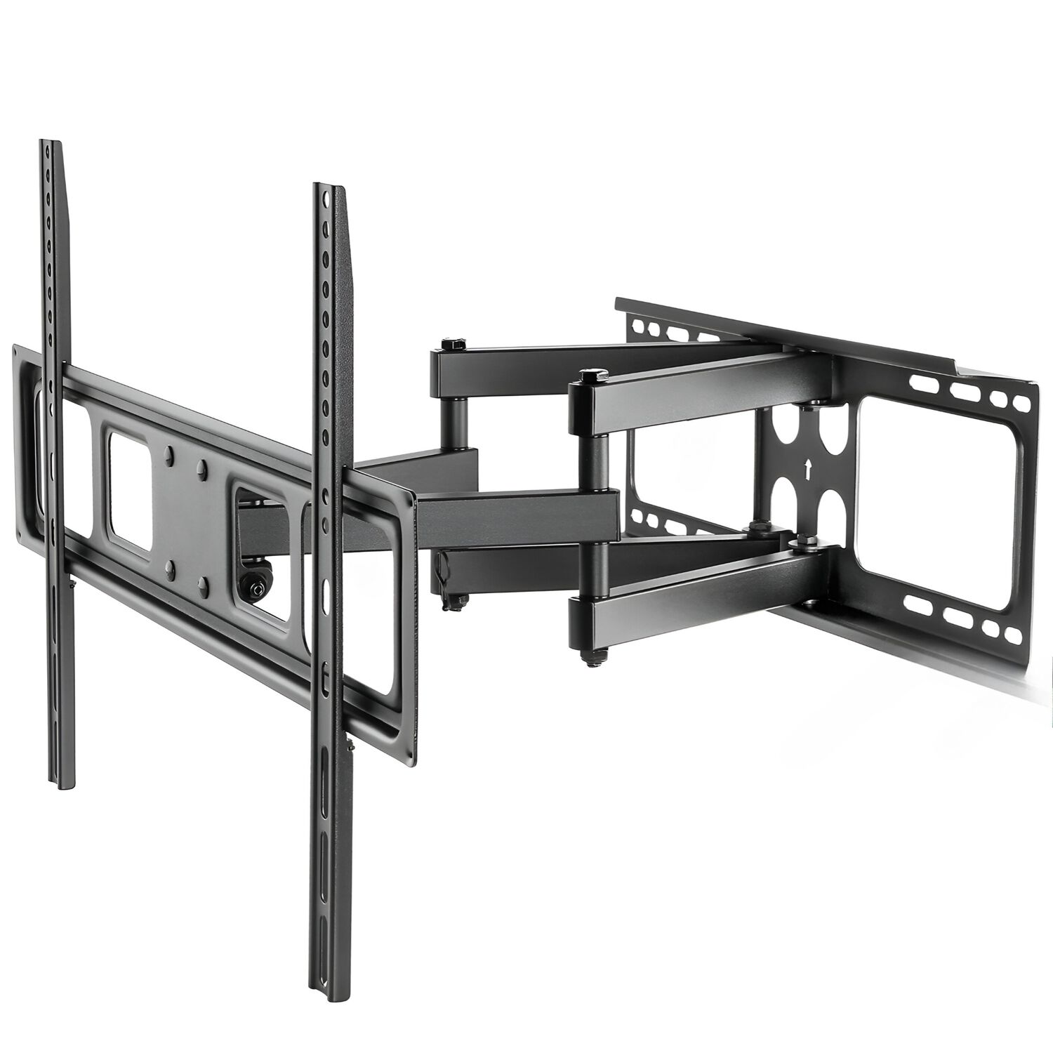Soporte De Tv Profesional Con Brazo Acero Reforzado 100" Max image number 0.0