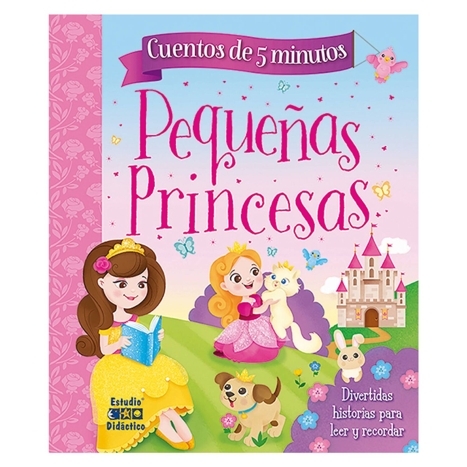 Peque&ntilde;as Princesas image number 0.0