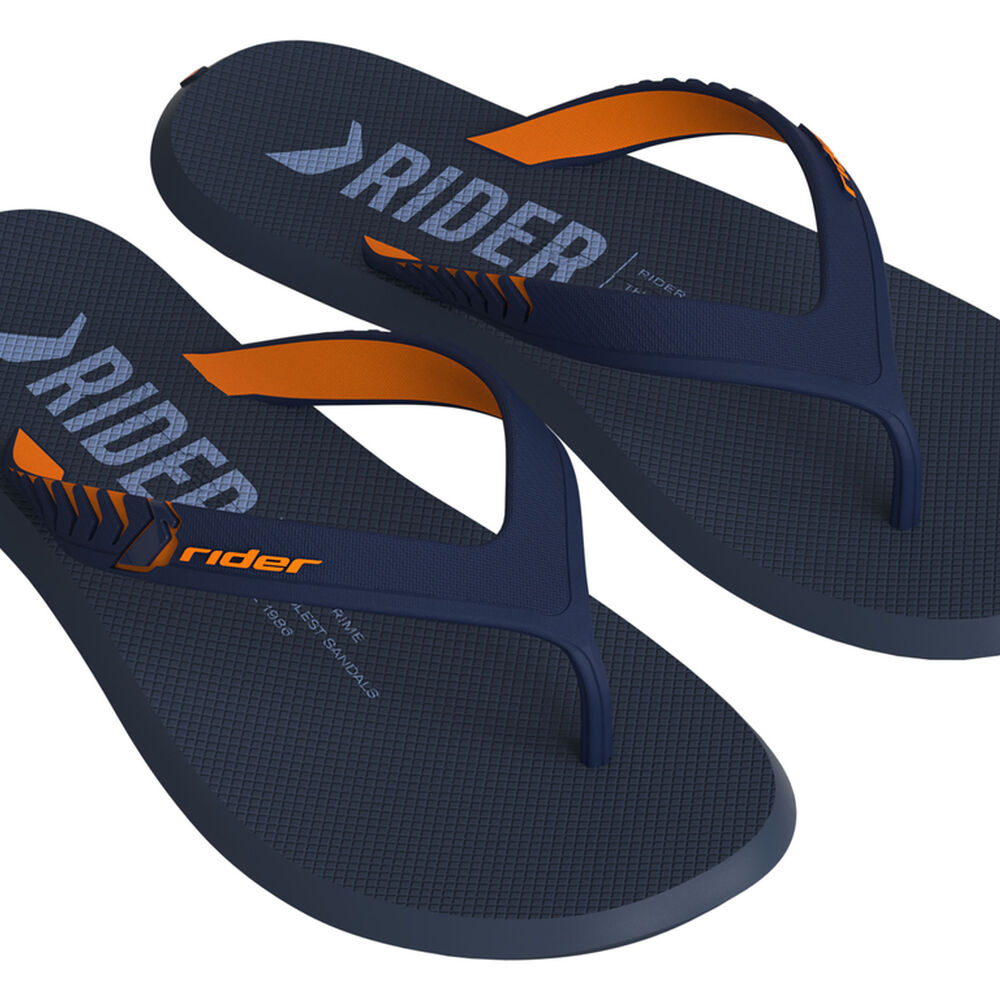 Sandalia Hombre Azul R1 Rider image number 1.0