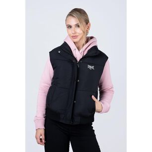 Parka Deportiva Vest Suecia