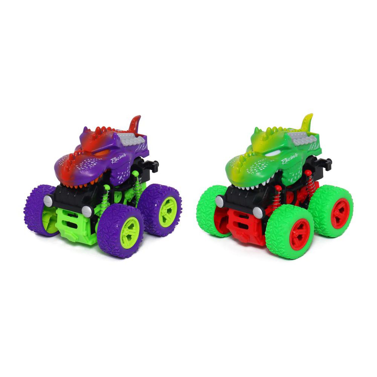 2 Auto Friccion Happy Line image number 3.0