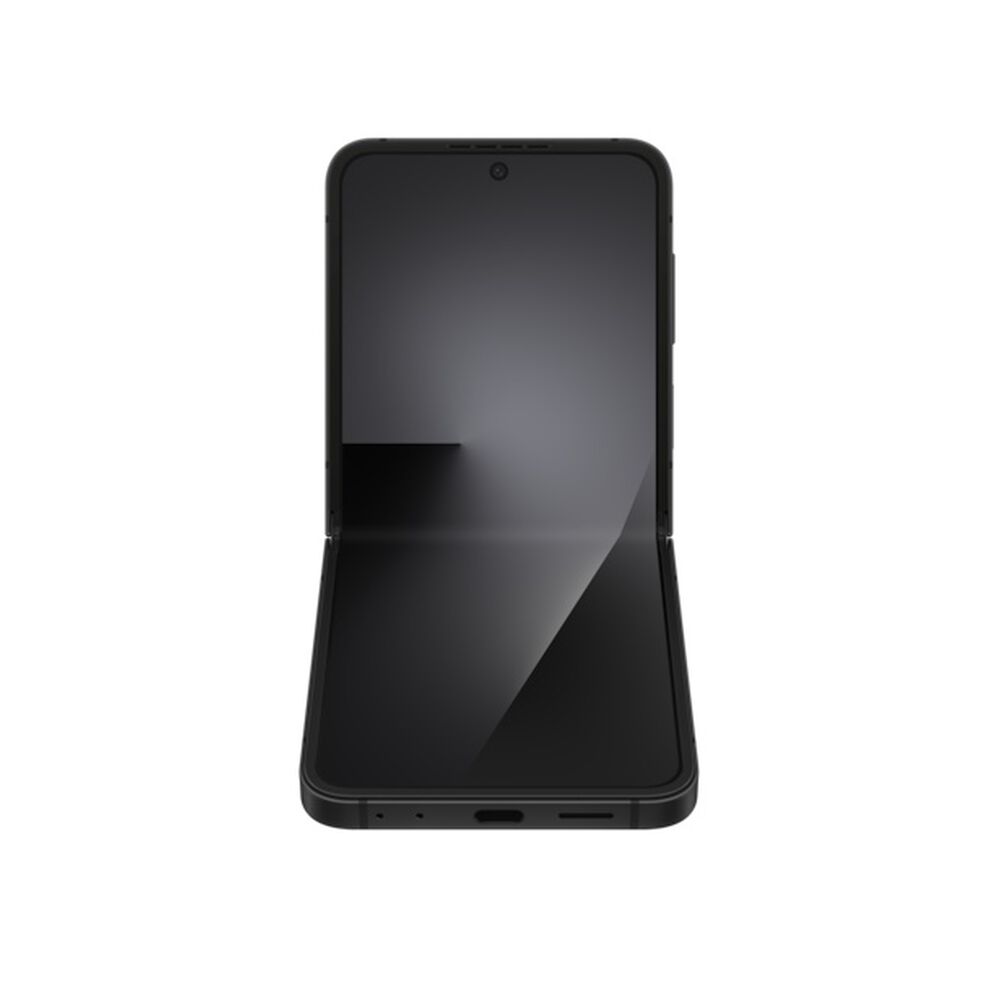 Galaxy Z Flip7 Fe Black 128gb image number 4.0