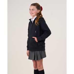 Poler&oacute;n Escolar Ni&ntilde;a Polemic Girl