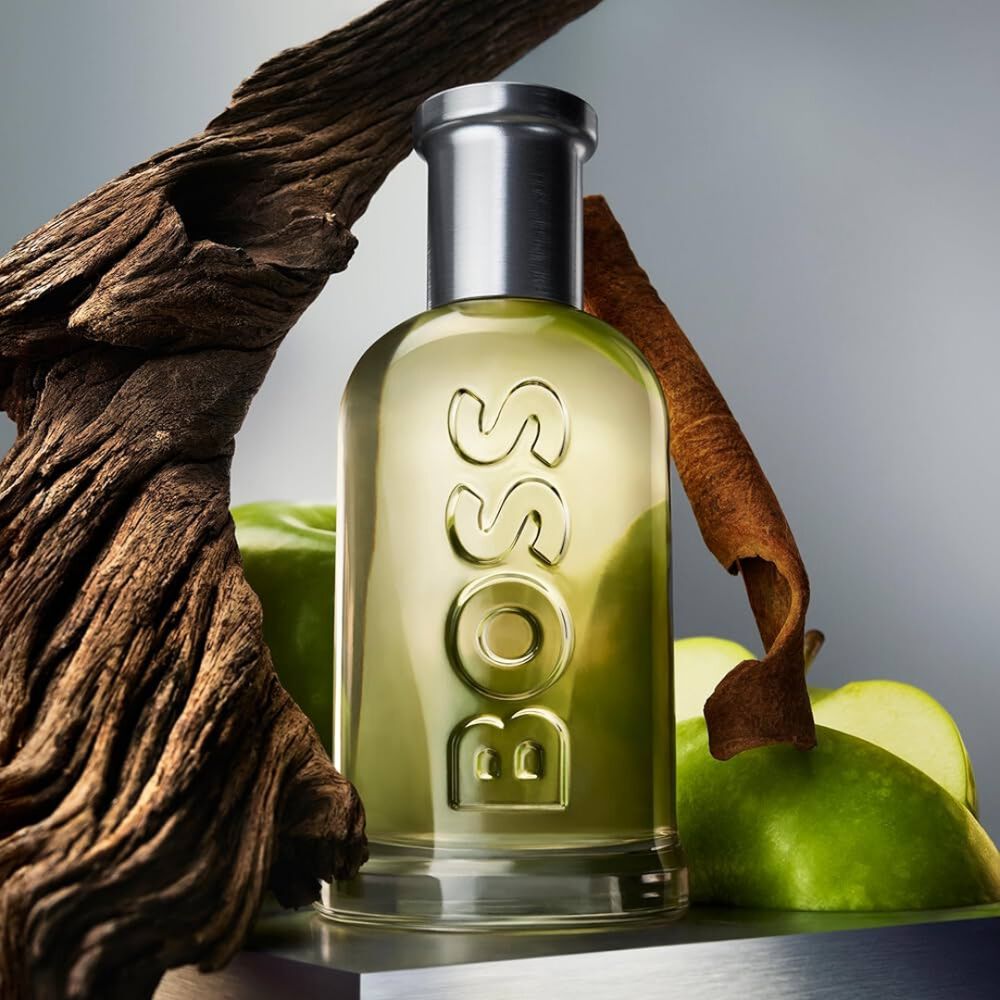 Boss Bottled 100 Ml Edt Hombre image number 1.0