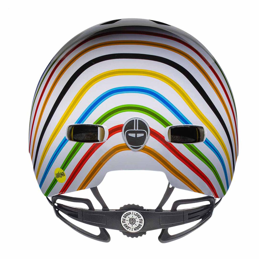 Casco Little Nutty Candy Coat Mips T Eu image number 9.0