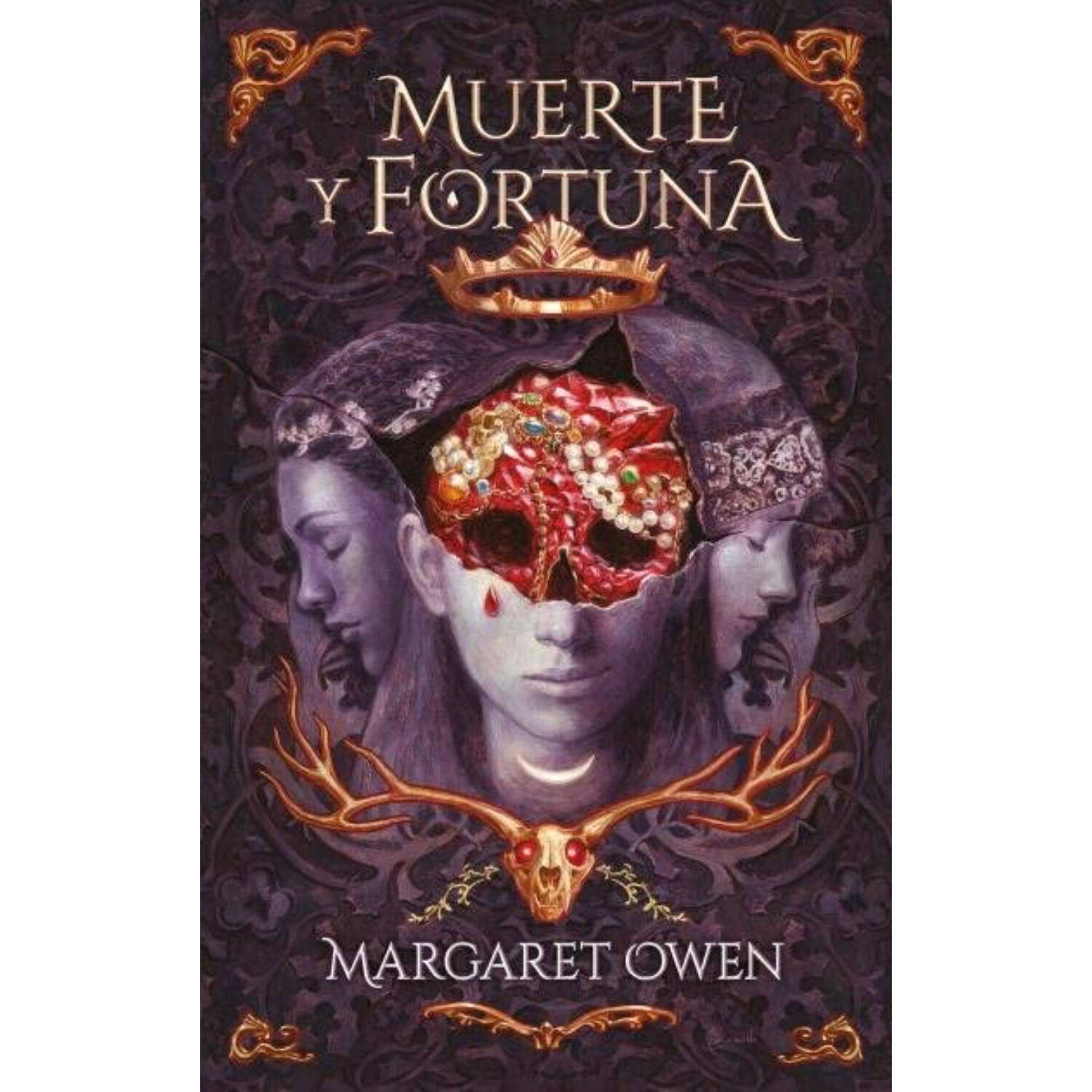Muerte Y Fortuna image number 0.0
