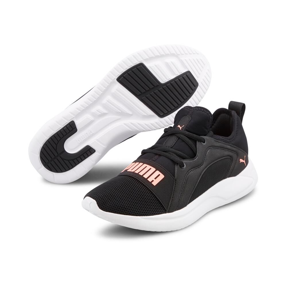 Hites zapatillas puma mujer Clearance