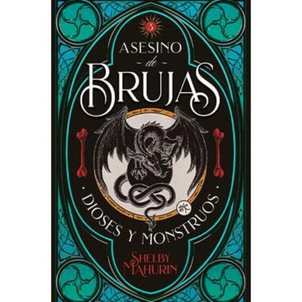 Asesin-o De Brujas 3 image number 0.0