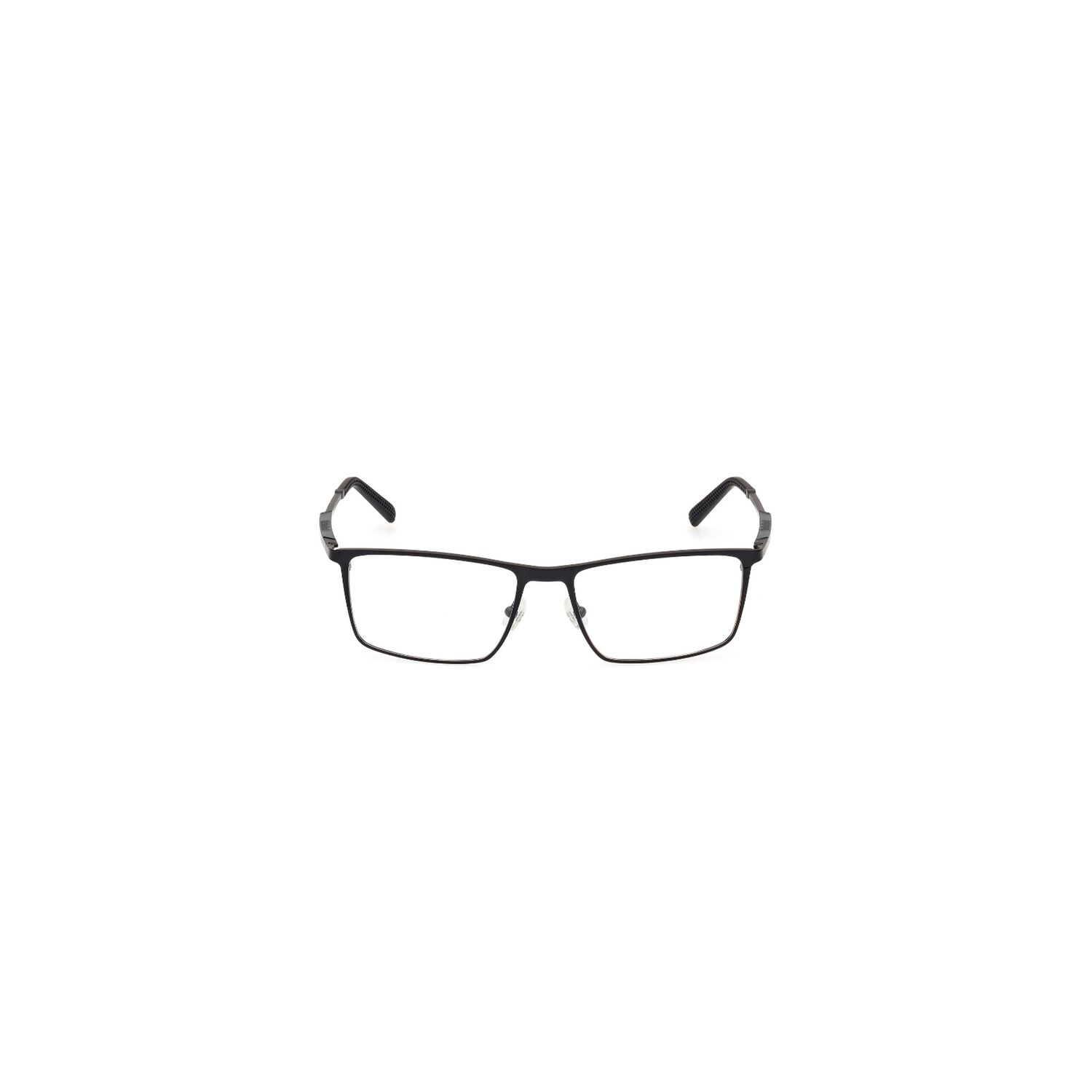 Lentes &Oacute;pticos Negro Mate Timberland image number 0.0