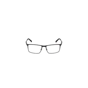Lentes &Oacute;pticos Negro Mate Timberland