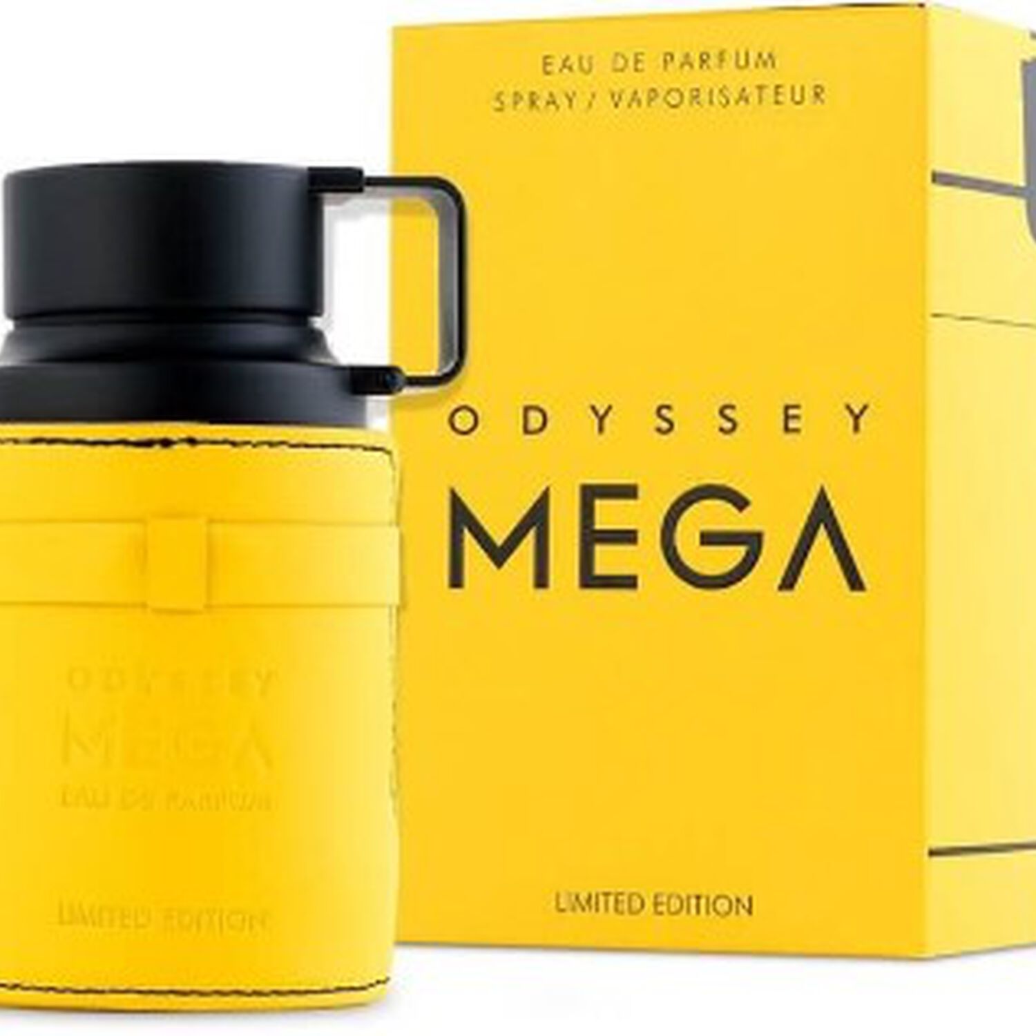 Odyssey Mega Edition Limited Edp 100ml Hombre image number 1.0