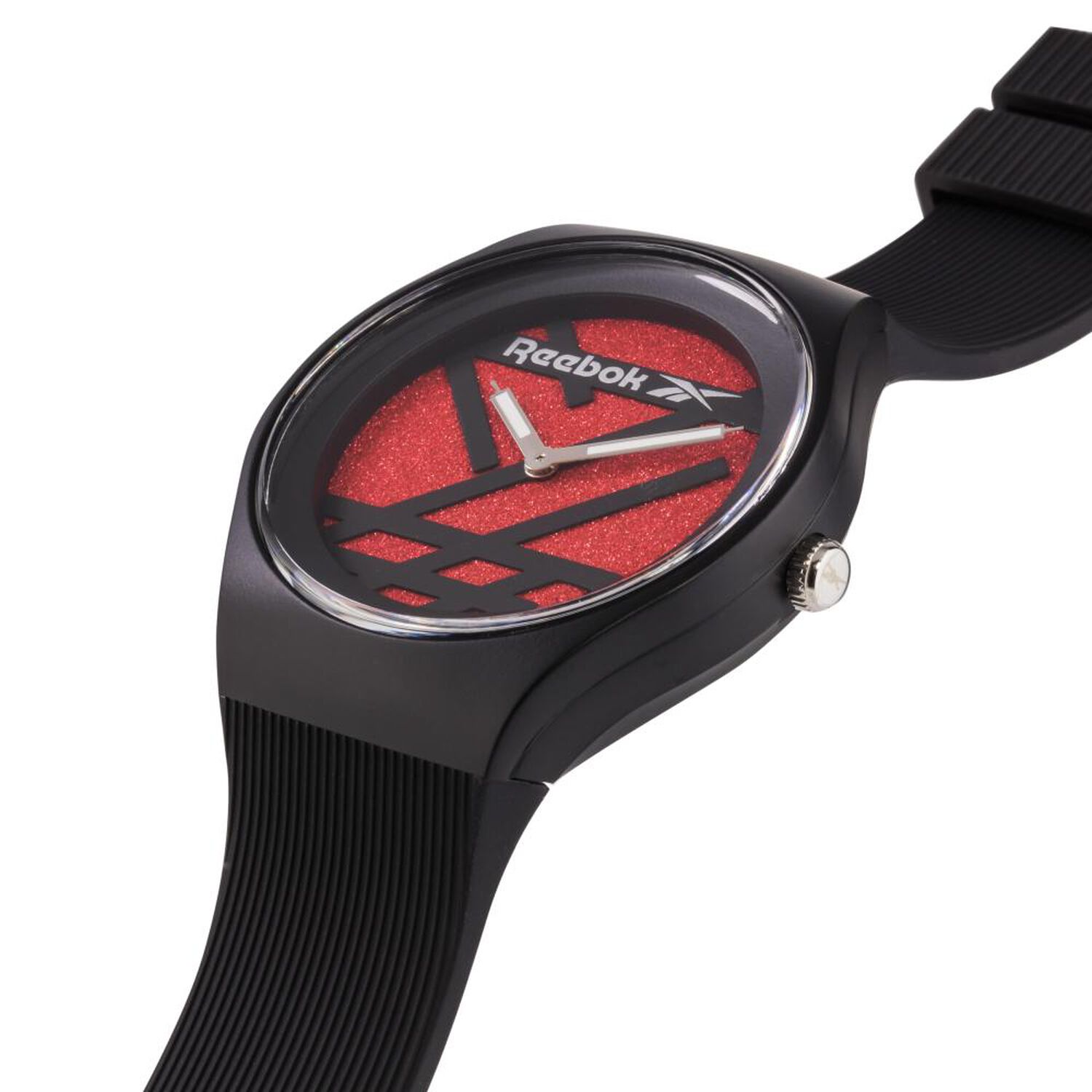 Reloj Reebok Mujer Rv-sr2-l1-pbpb-r1 Sparkle Run 2.0 image number 1.0