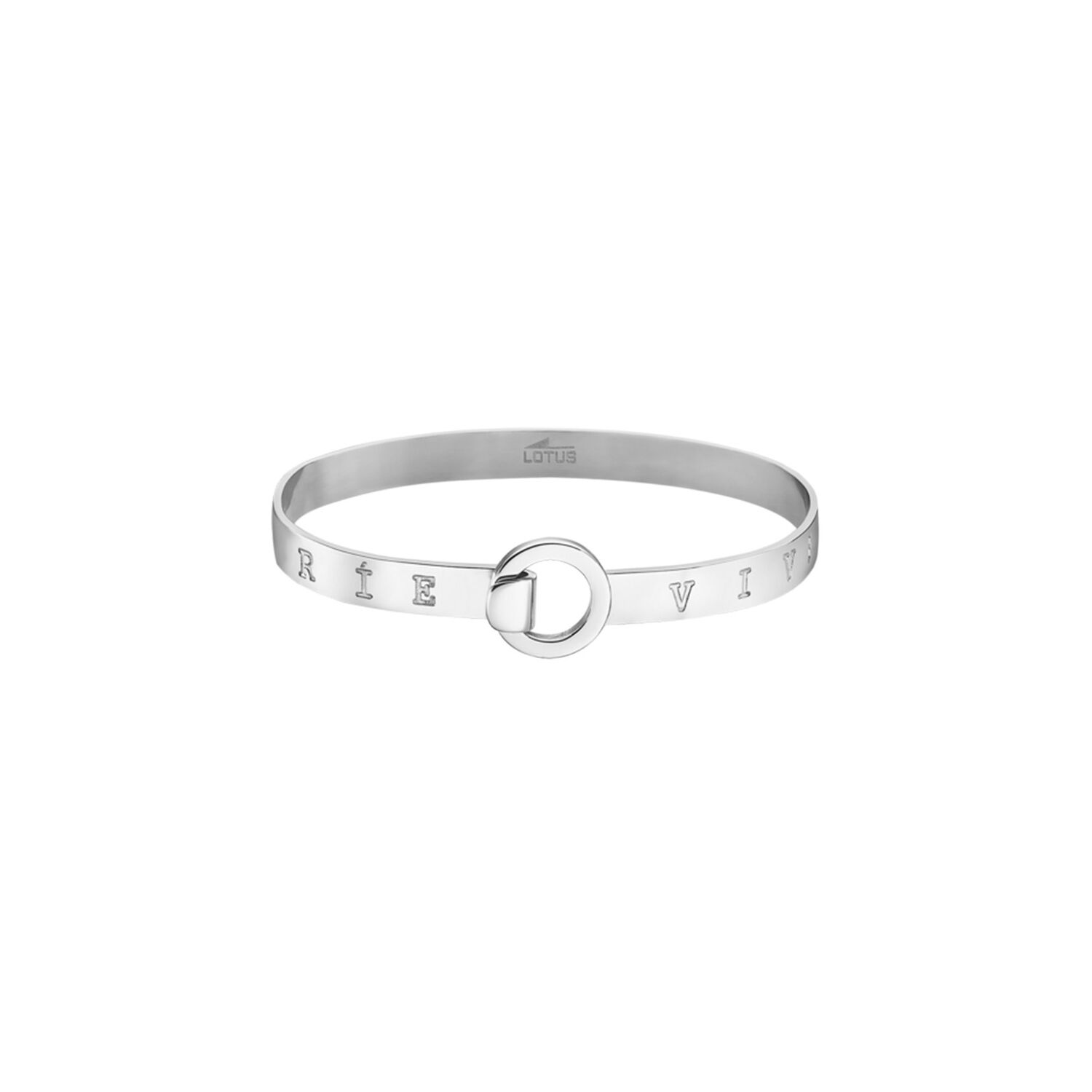 Pulsera Ls2025-2/5 Lotus Style Mujer Millennial image number 1.0