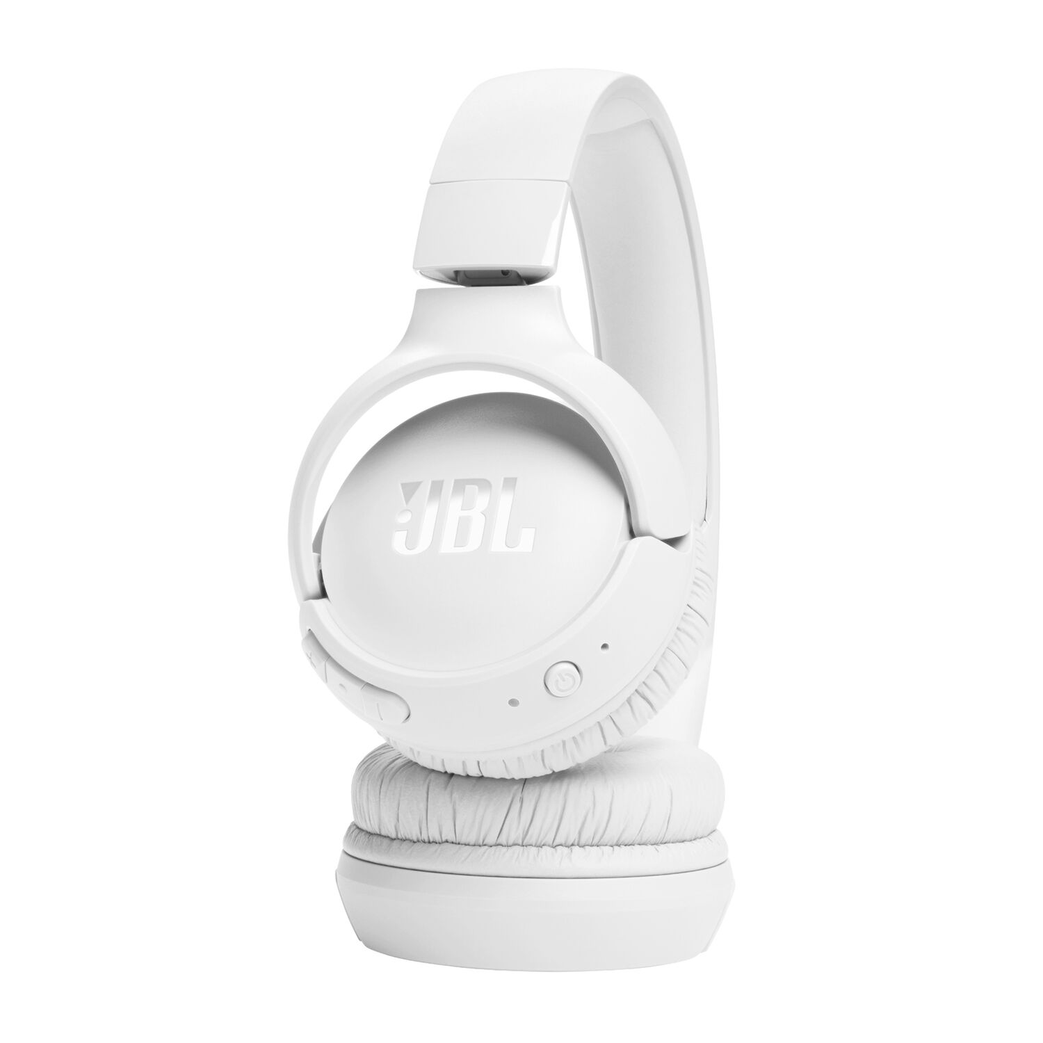 Aud&iacute;fonos Inal&aacute;mbricos Jbl T520bt White Edition 57 Horas image number 6.0