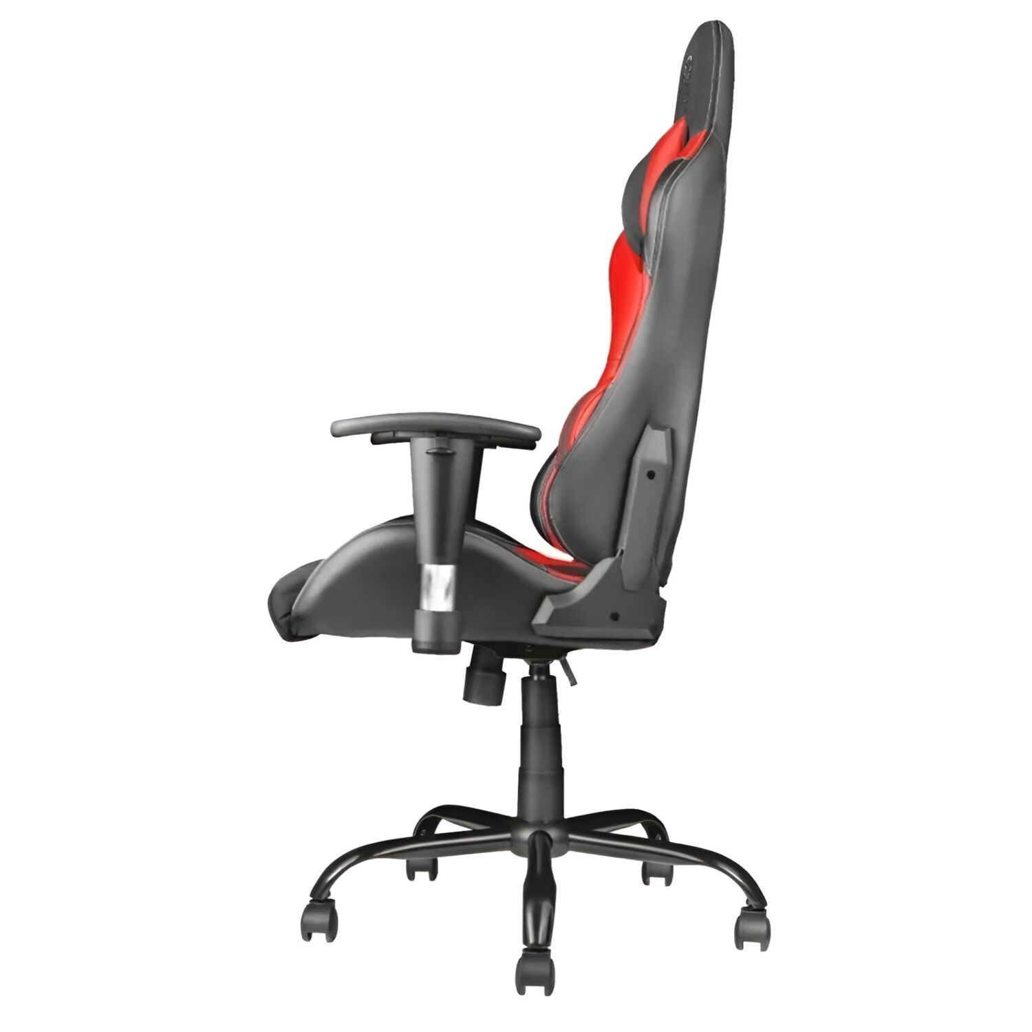 Silla Gamer Ergonomica Trust Gxt 707 Resto Red Pro Gaming image number 3.0