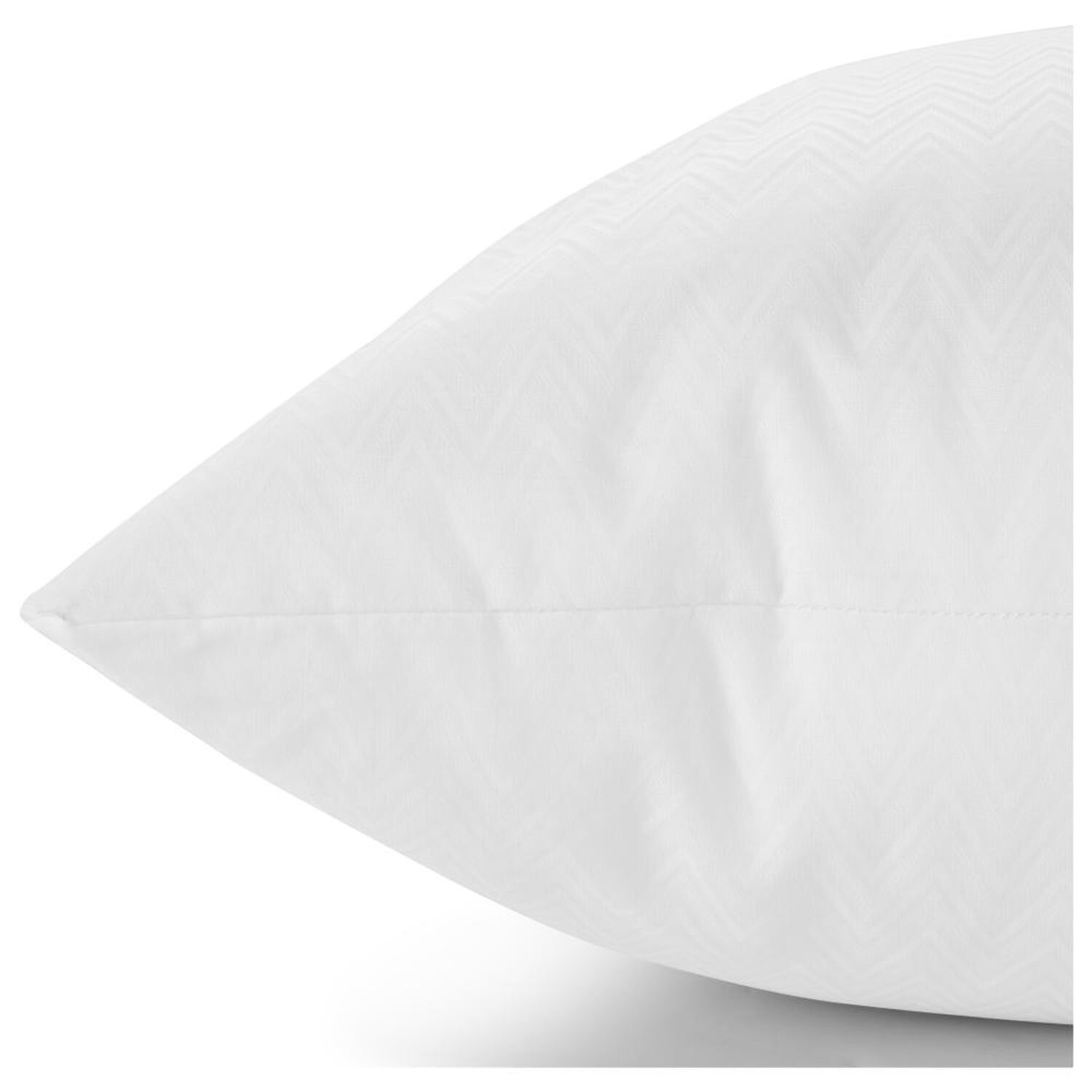Pack de Almohadas Rosen Soft Plus / 50x70 Cm / 2 Unidades image number 2.0