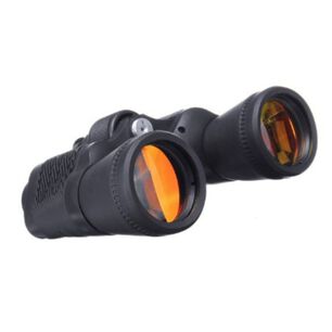 Binoculares Profesionales De Largo Alcance 1000m