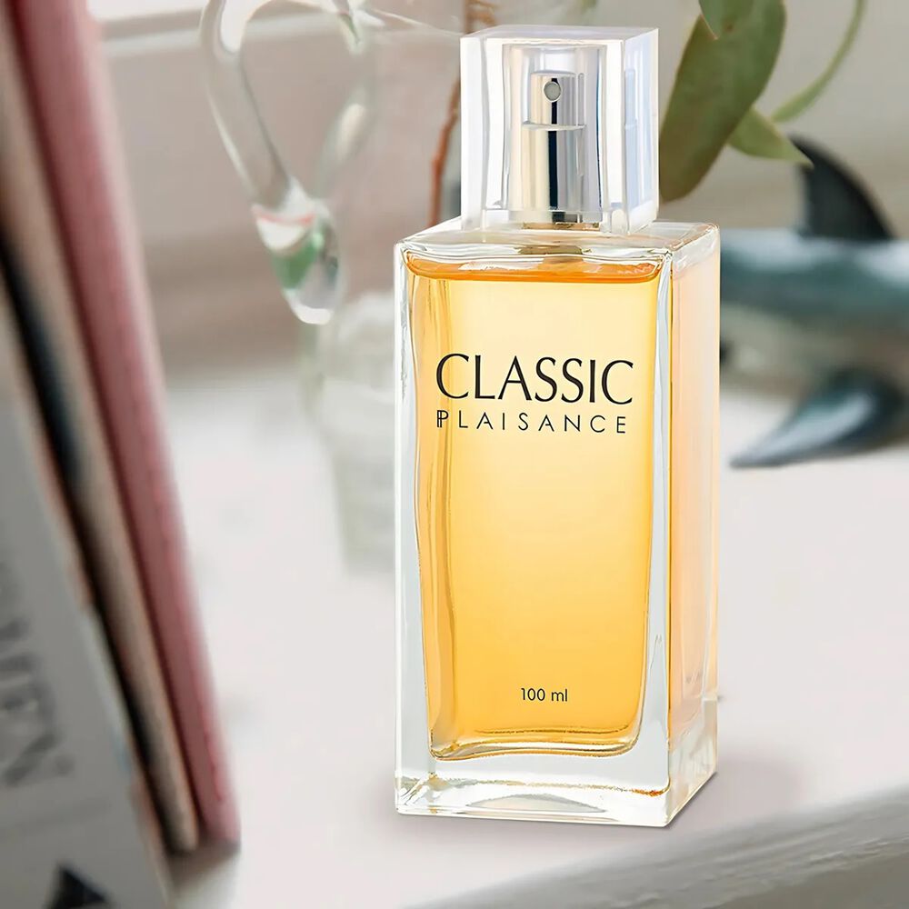Plaisance Classic Perfume Mujer Edp 100 Ml image number 2.0