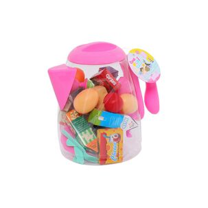 Set De Te Happy Line