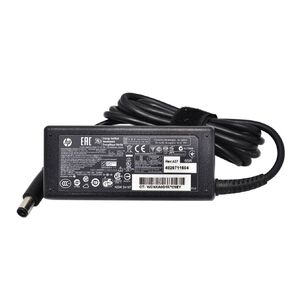 Cargador Hp 65w Smart Ac Adapter (npfc, Grey Tip, 7.4mm)