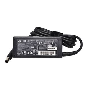 Cargador Hp 65w Smart Ac Adapter (npfc, Grey Tip, 7.4mm)