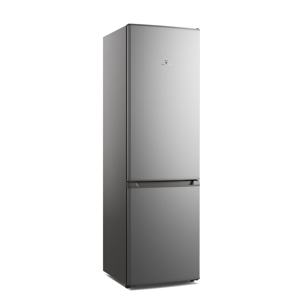 Refrigerador 262l Fr&iacute;o Directo Bottom Freezer Med270 Silver image number 6.0