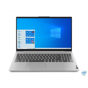 Notebook 15.6" Lenovo Ideapad 5 / Intel Core I5 / 8 GB RAM / Intel / 512 GB SSD