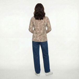 Poler&oacute;n Mujer Geeps