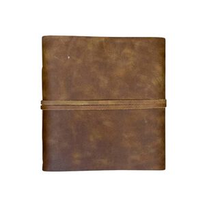 Libreta Futaleufu Panor&aacute;mica