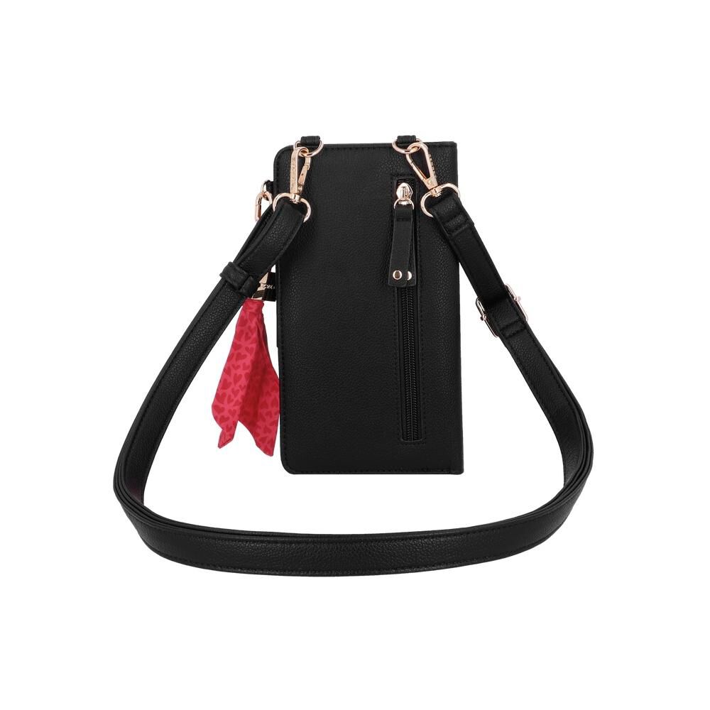 Portacelular Secret Mother St6 M Negro image number 2.0