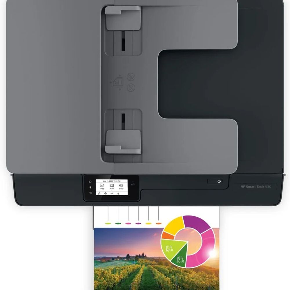 Multifuncional Tinta Continua Hp Smarttank 530 Wifi / Adf image number 3.0