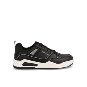Zapatilla Hombre North Star Team Star Negro