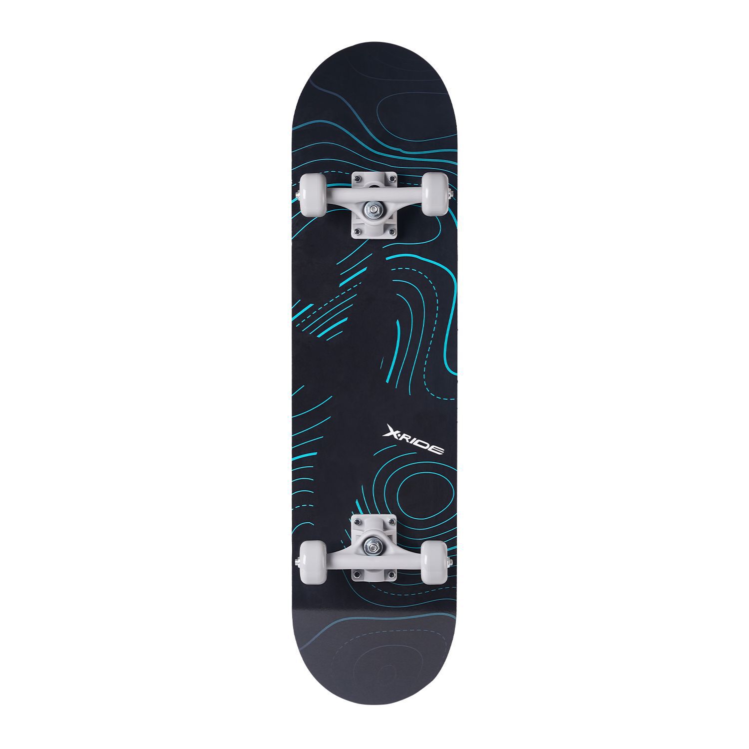 Skate X-ride Setskate27 image number 2.0