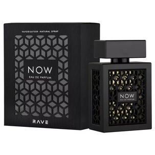 Rave Now Men Edp 100ml