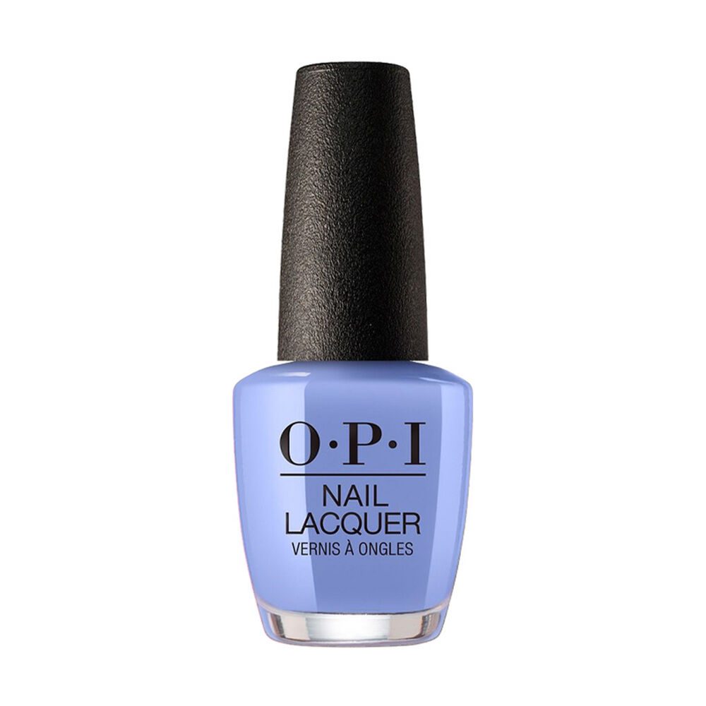 Esmalte Tradicional Opi 15 Ml - You Are Such A Budapest image number 0.0