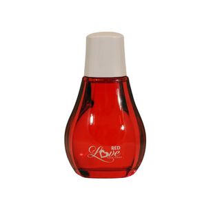Instyle Red Love 100 Ml Edp Mujer