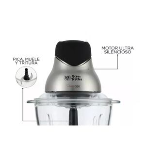 Picador De Alimentos 1l 350w Ut-petrus320 Ursus Trotter