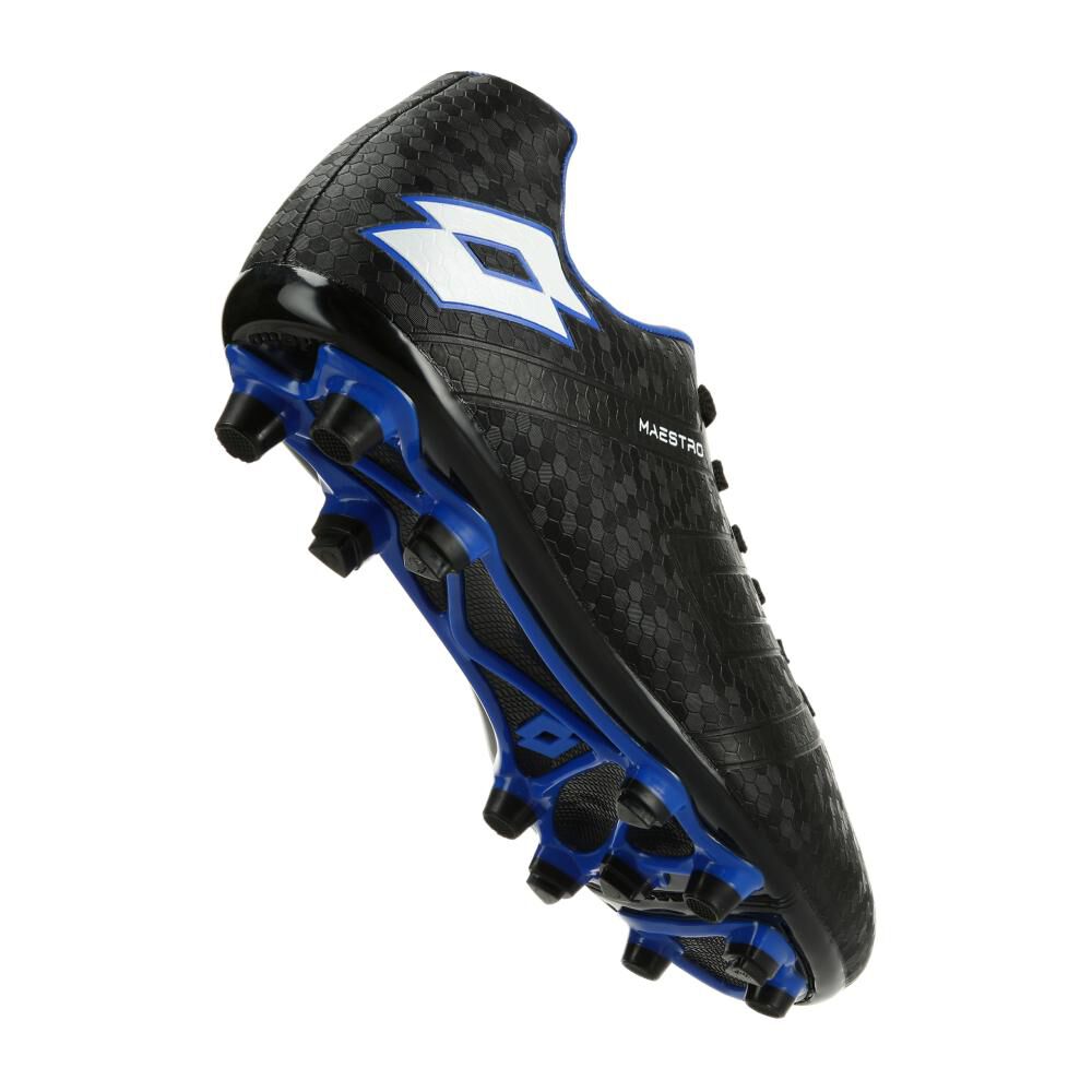 Zapato de Fútbol Hombre Lotto Maestro Fg image number 5.0