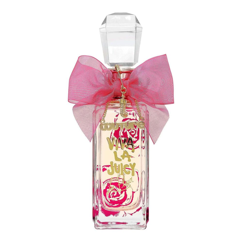 Juicy Couture Viva La Fleur Woman Edt 150ml image number 4.0