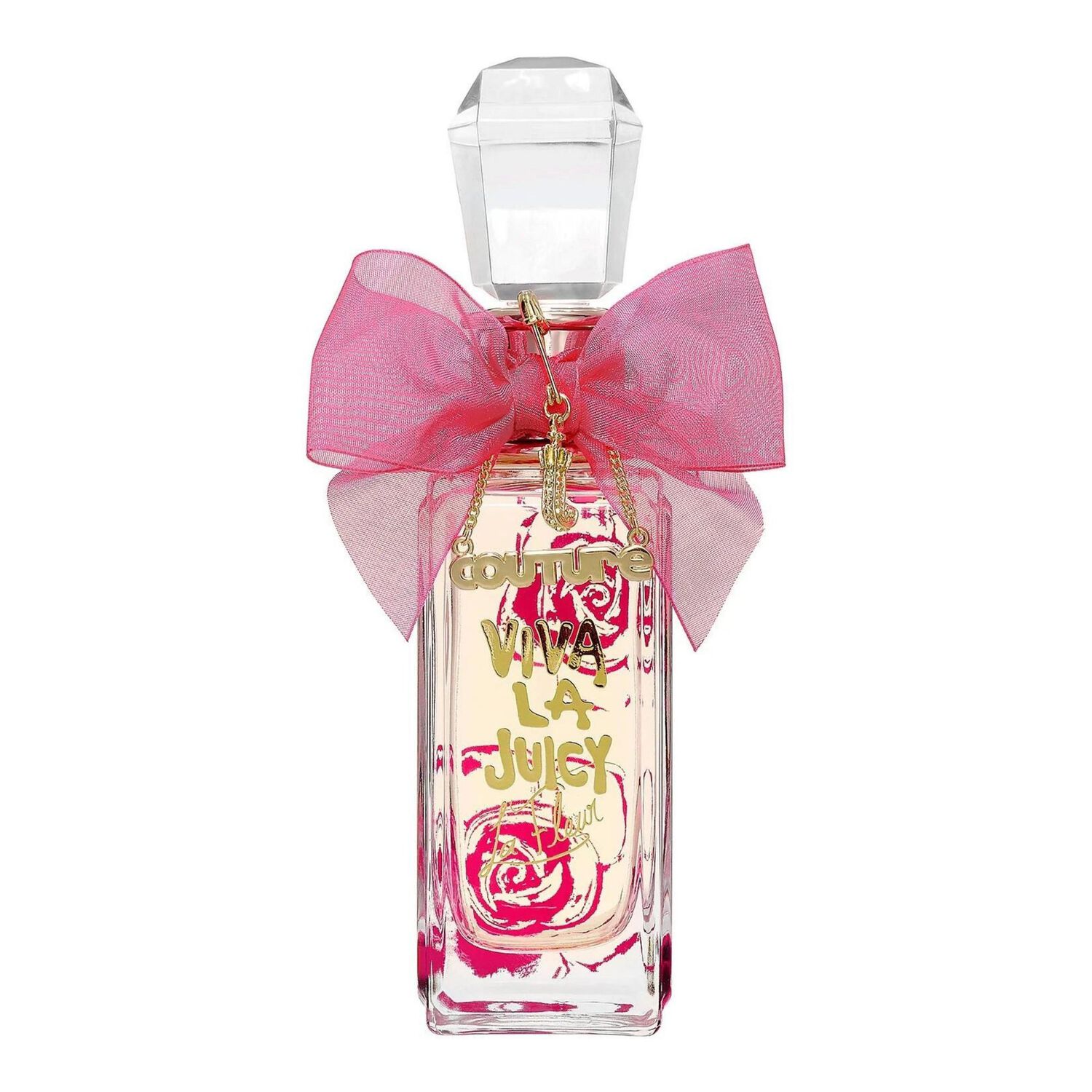 Juicy Couture Viva La Fleur Woman Edt 150ml image number 4.0