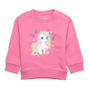Poleron Bebe Ni&ntilde;a Baby