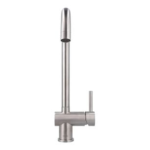 Monomando Lavaplatos Cento Stretto Color Inox Satinado
