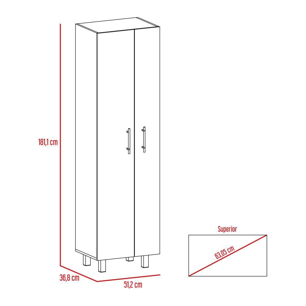 Mueble Multiuso Tuhome  Nala image number 1.0
