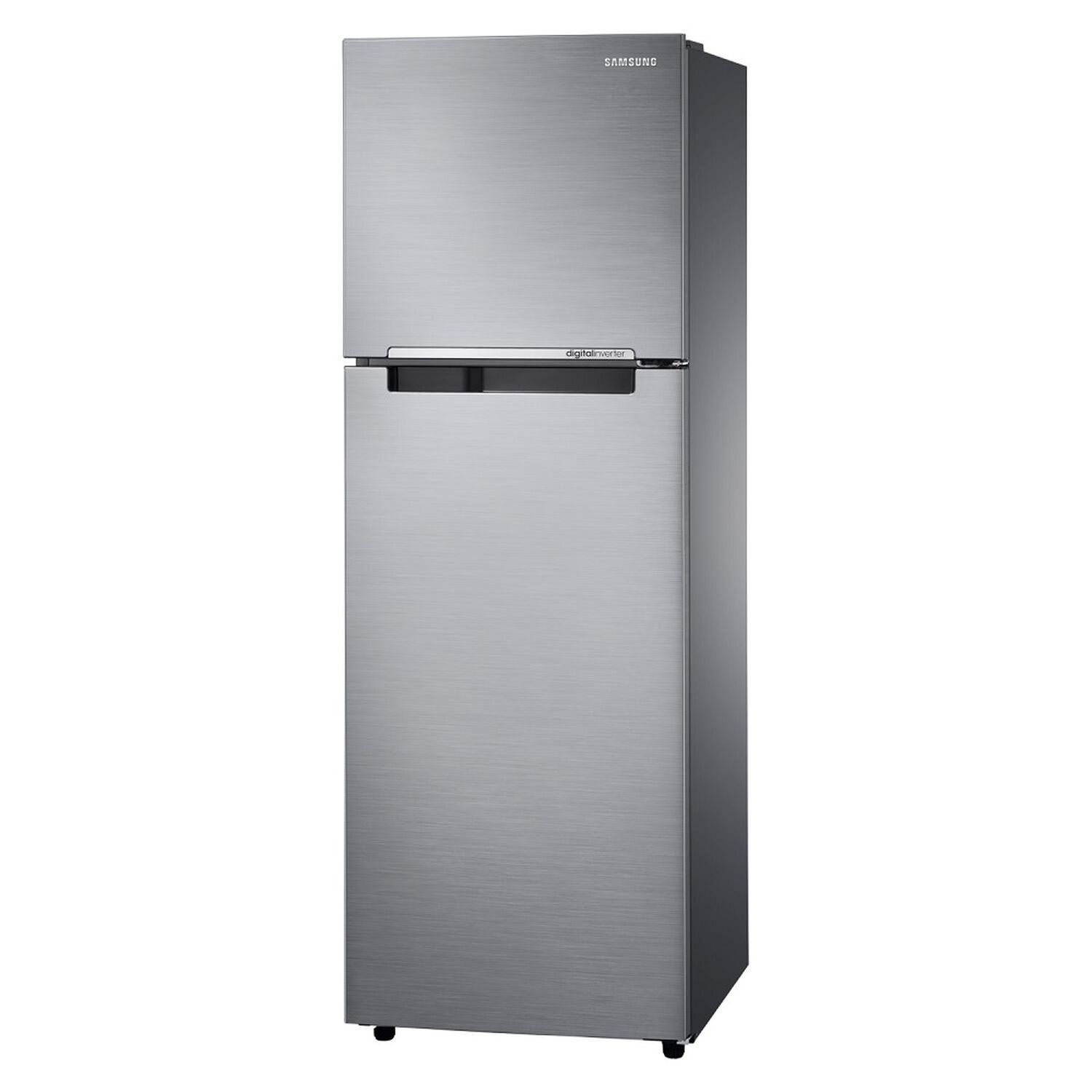 Refrigerador Samsung No Frost Rt25farads8zs Top Mount 255lts image number 1.0