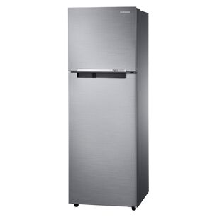 Refrigerador Samsung No Frost Rt25farads8zs Top Mount 255lts
