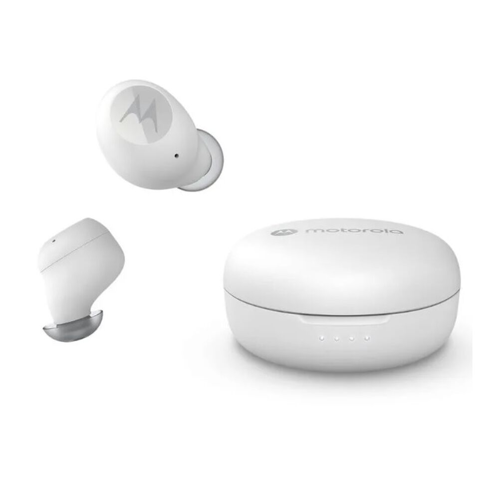 Audífono Bluetooth 5.0 Motorola Modelo M150 image number 1.0