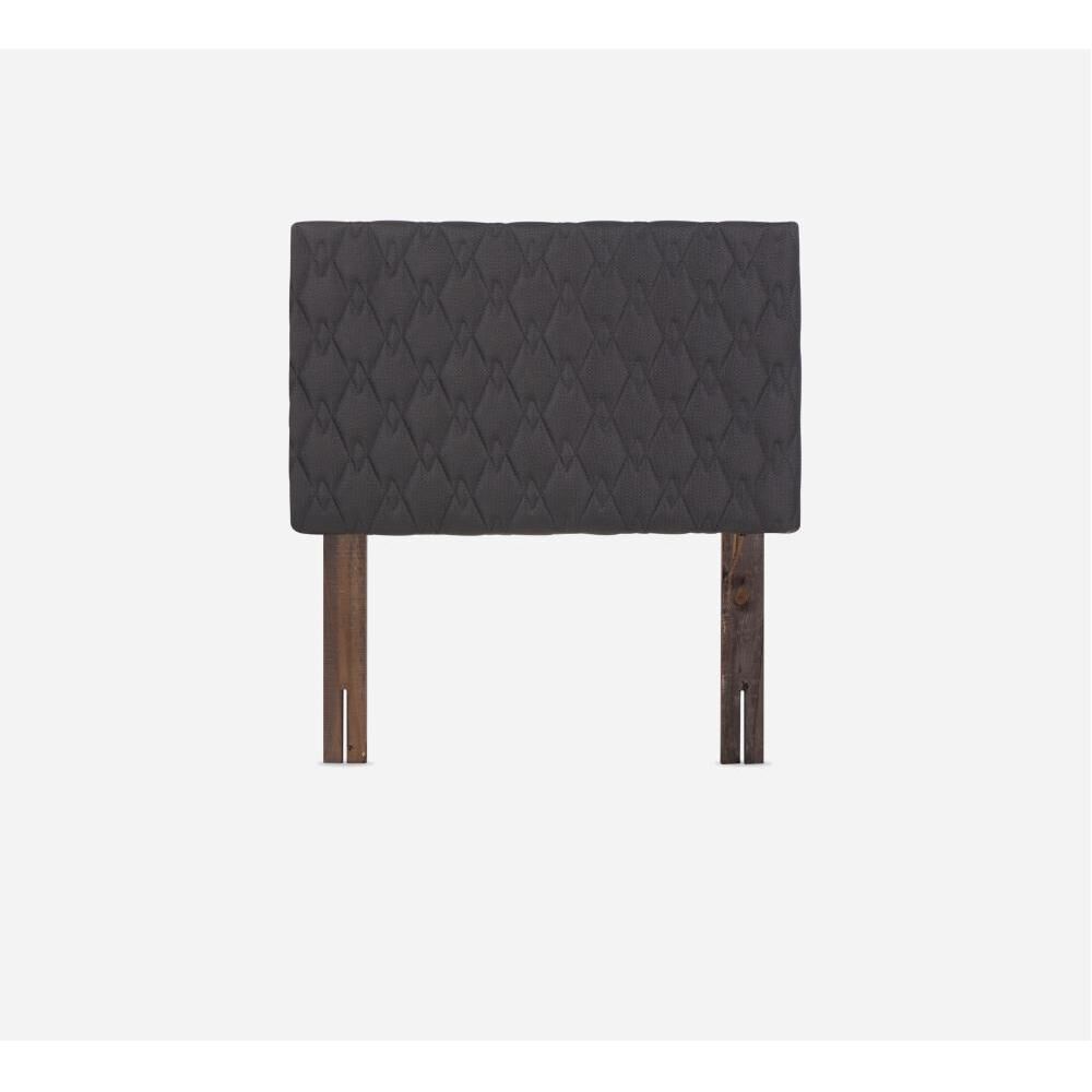 Cama Nido Rosen New Style 4 Plus / 1.5 Plazas / Base Normal + Respaldo image number 1.0