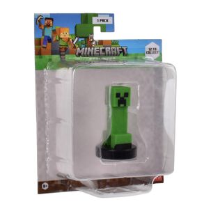 Figura Timbre Minecraft