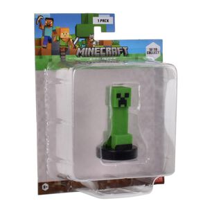 Figura Timbre Minecraft