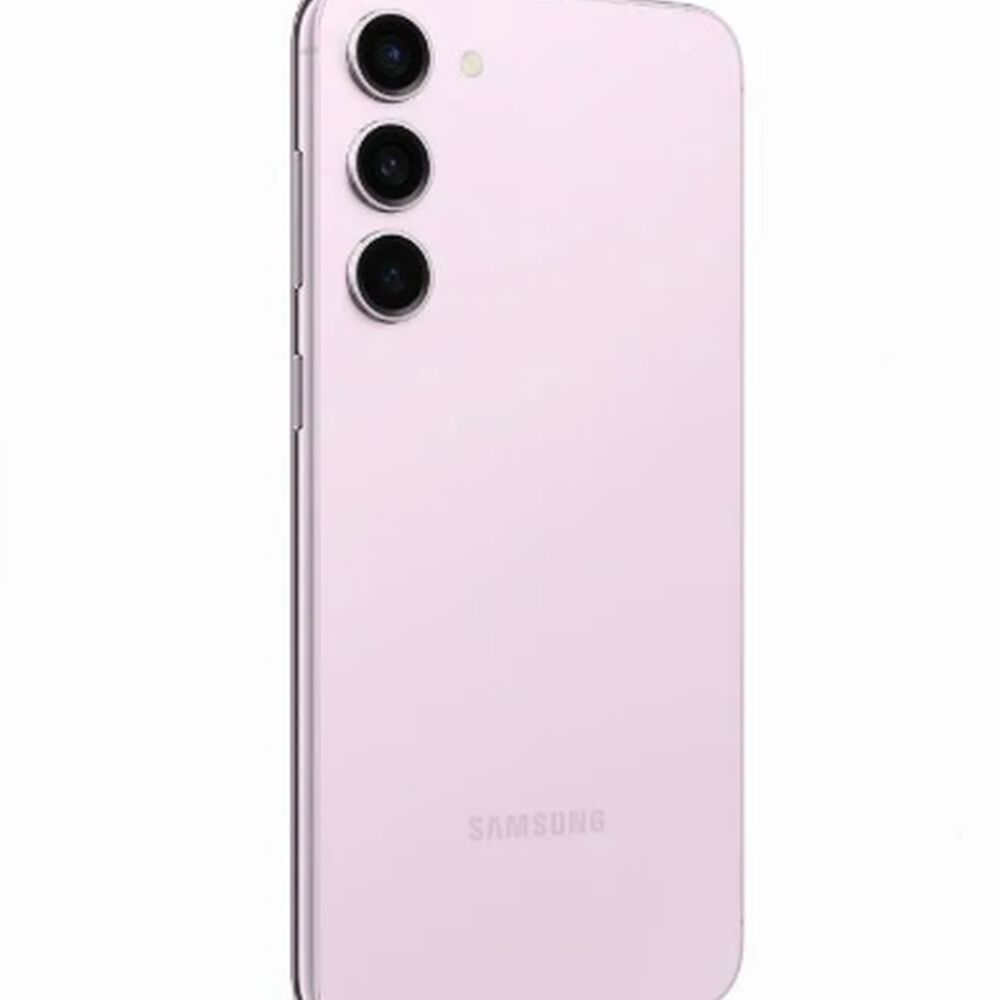 Celular Samsung S23 128 Gb Lila- Reacondicionado image number 1.0